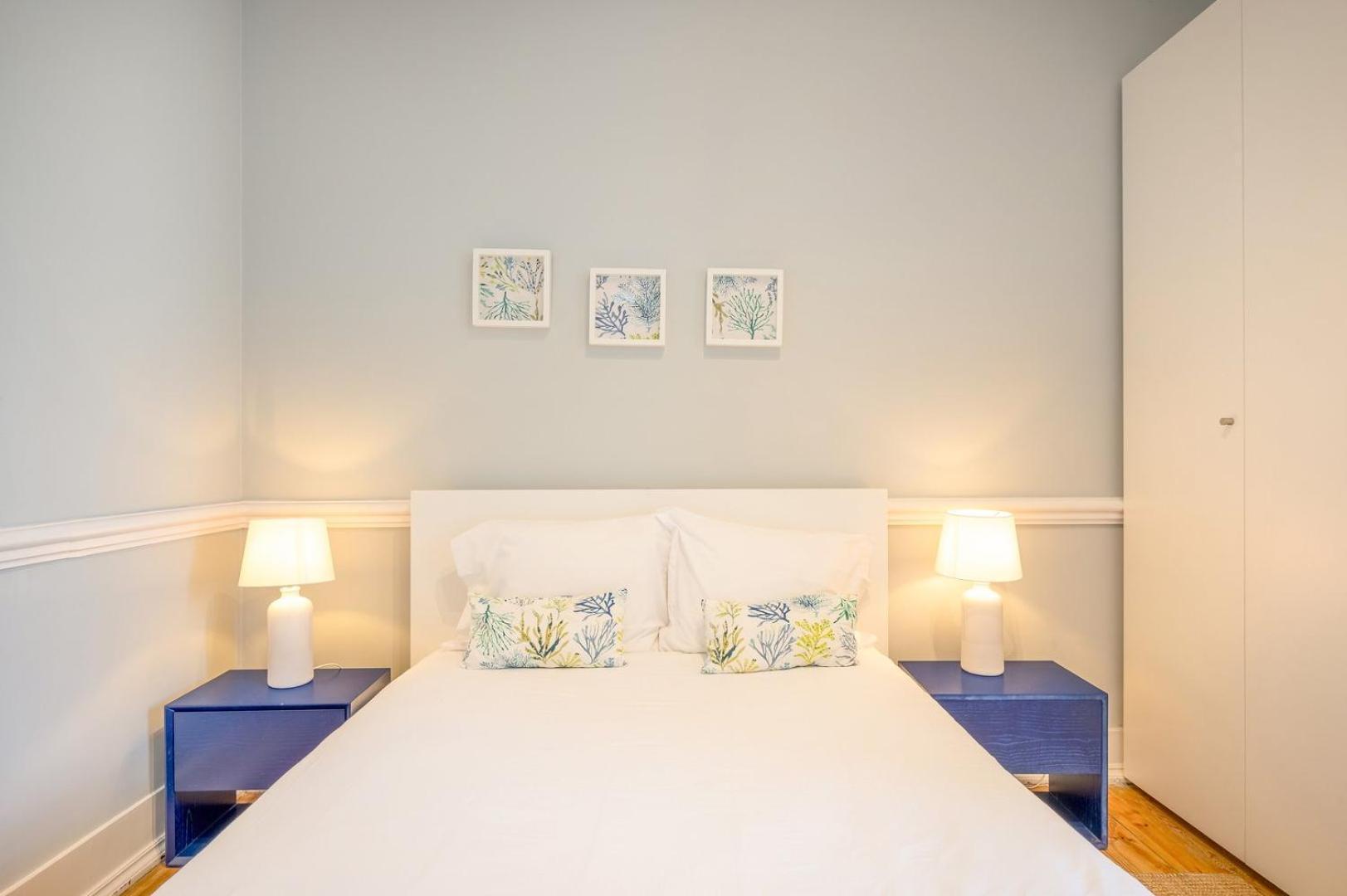 Appartement Guestready - Cardo White Lissabon