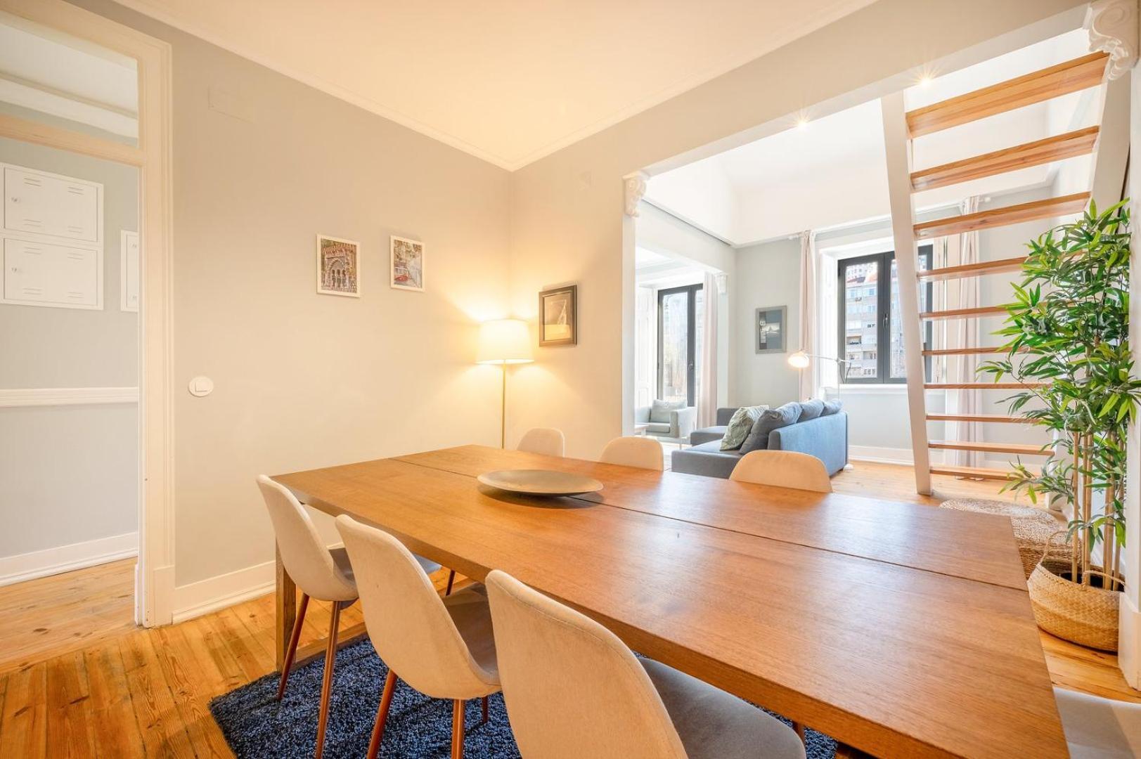 Guestready - Cardo White Lissabon